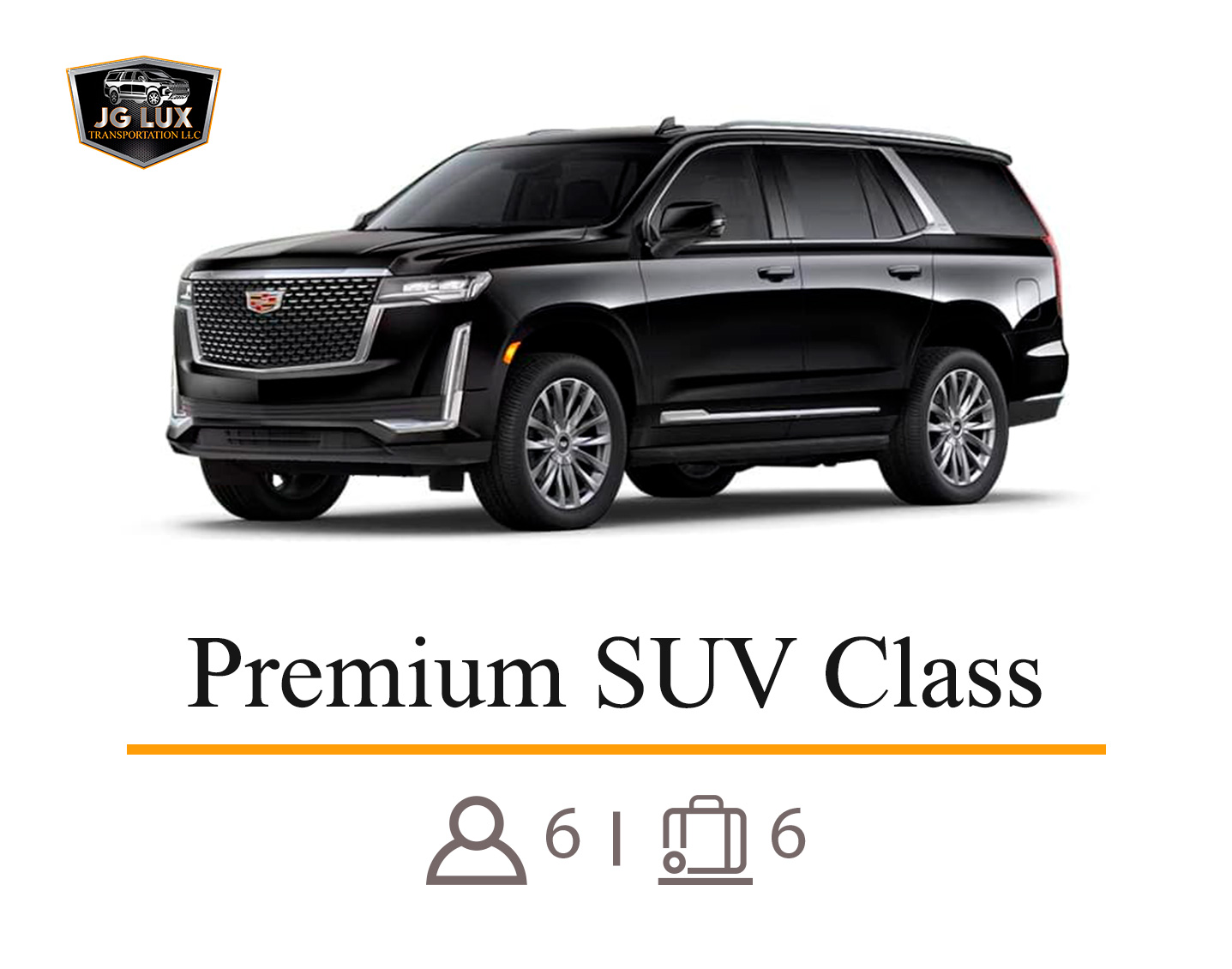 Premium Suv Class